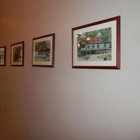 Travellers Planet Hotel & Guesthouse Malacca Εξωτερικό φωτογραφία