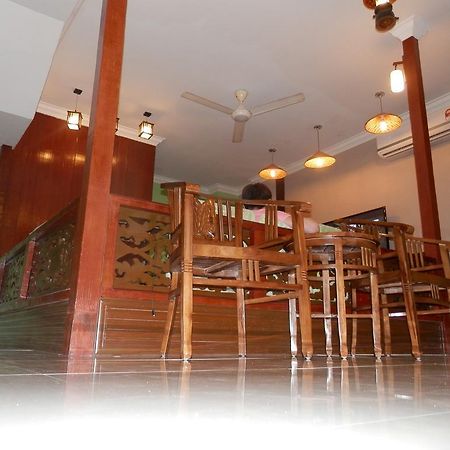 Travellers Planet Hotel & Guesthouse Malacca Εξωτερικό φωτογραφία
